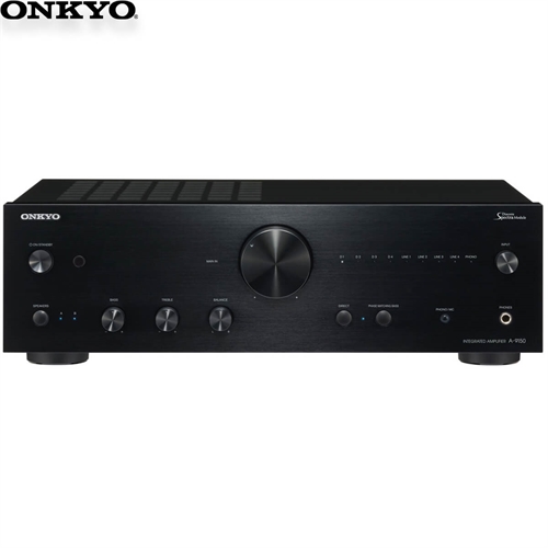 Amply ONKYO A-9150 3